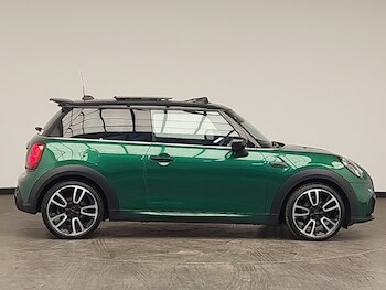 Used MINI Cooper 2024 for sale - 77439569: Photo