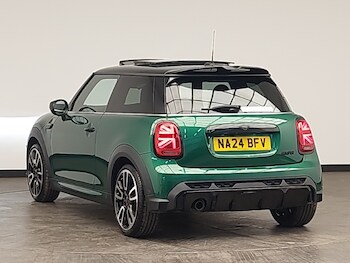 Used MINI Cooper 2024 for sale - 77439569: Photo