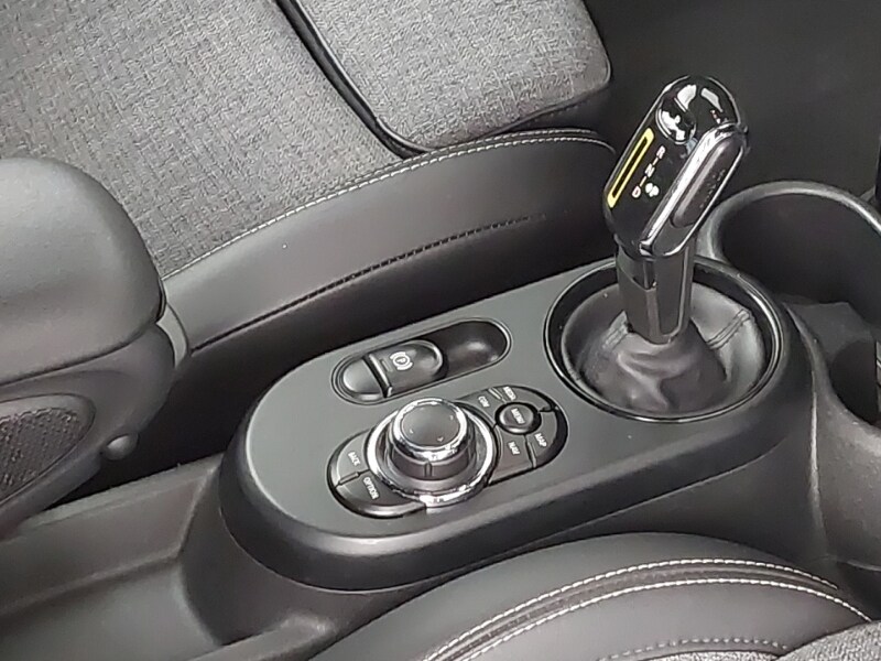 Used MINI Hatch 2021 for sale - 77678295: Photo 10