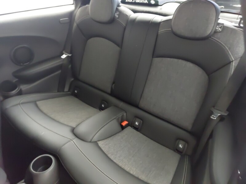 Used MINI Hatch 2021 for sale - 77678295: Photo 12