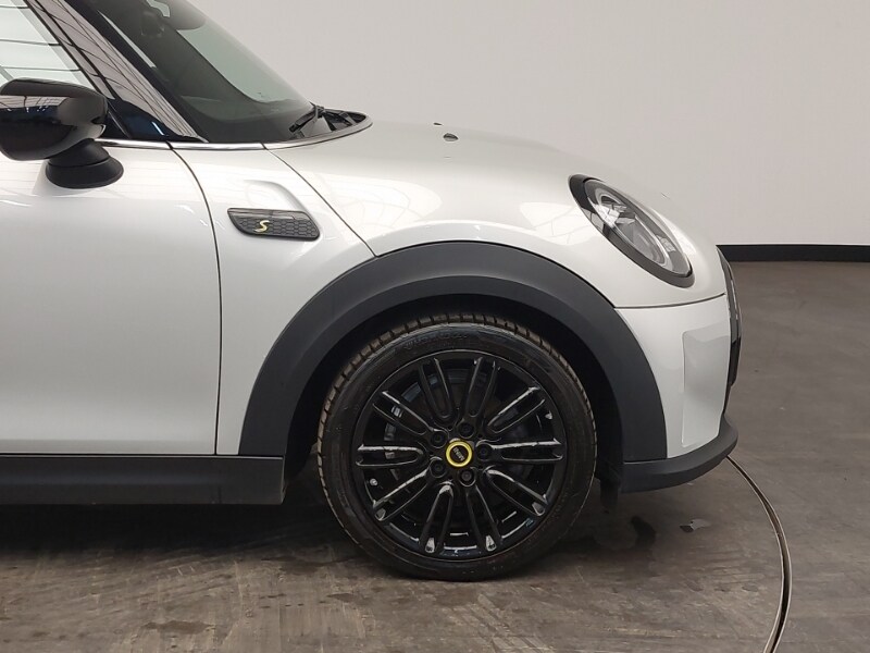 Used MINI Hatch 2021 for sale - 77678295: Photo 14