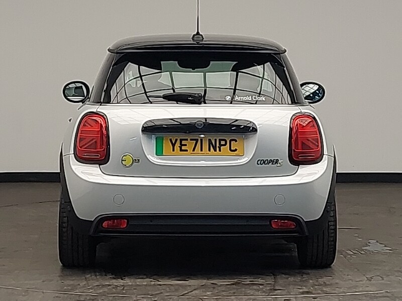 Used MINI Hatch 2021 for sale - 77678295: Photo 15
