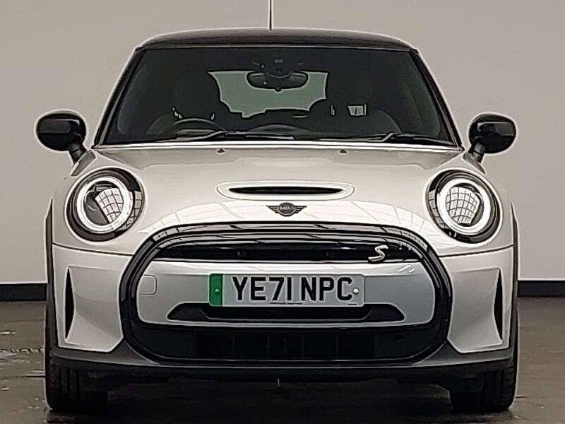 Used MINI Hatch 2021 for sale - 77678295: Photo 16