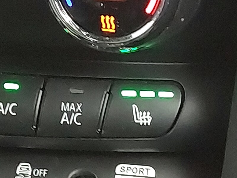 Used MINI Hatch 2021 for sale - 77678295: Photo 17