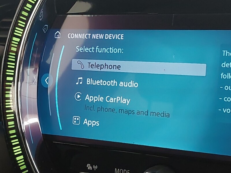 Used MINI Hatch 2021 for sale - 77678295: Photo 19