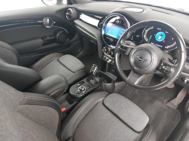 Used MINI Hatch 2021 for sale - 77678295: Photo 4