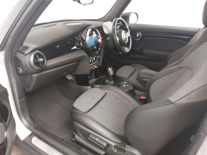 Used MINI Hatch 2021 for sale - 77678295: Photo 7