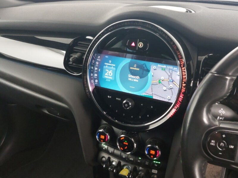 Used MINI Hatch 2021 for sale - 77678295: Photo 8