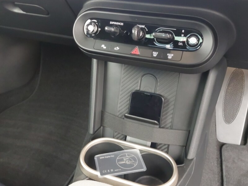 Used MINI Cooper 2025 for sale - 77544287: Photo 10