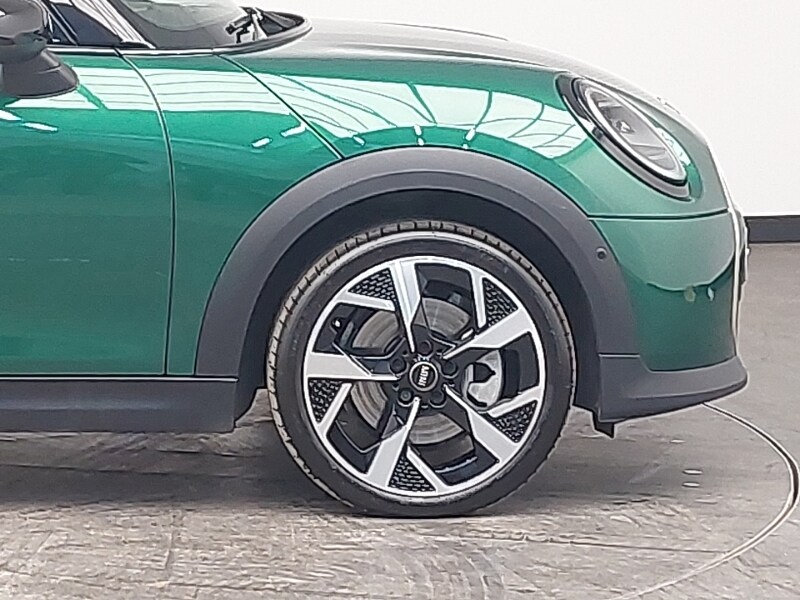 Used MINI Cooper 2025 for sale - 77544287: Photo 14