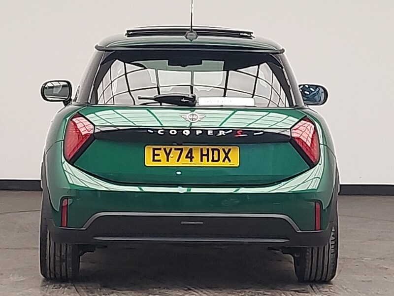 Used MINI Cooper 2025 for sale - 77544287: Photo 15