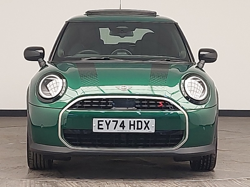 Used MINI Cooper 2025 for sale - 77544287: Photo 16