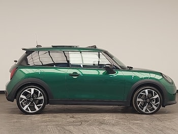 Used MINI Cooper 2025 for sale - 77544287: Photo