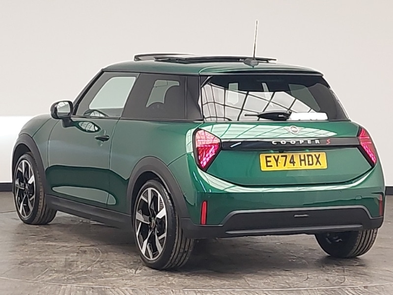 Used MINI Cooper 2025 for sale - 77544287: Photo 3