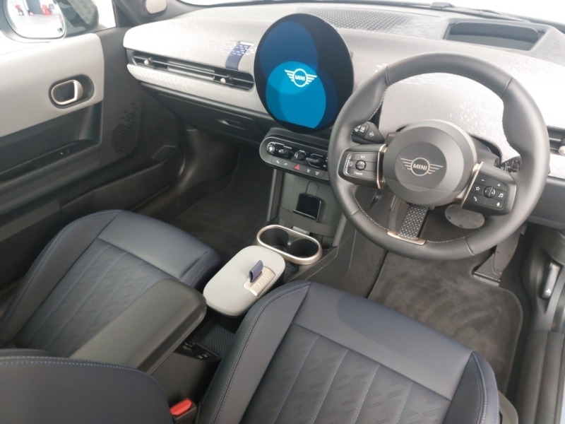 Used MINI Cooper 2025 for sale - 77544287: Photo 4