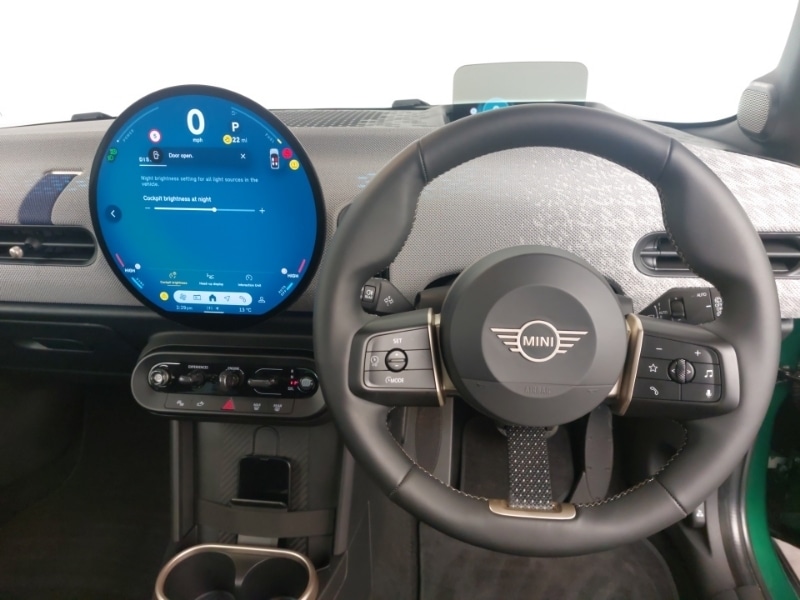 Used MINI Cooper 2025 for sale - 77544287: Photo 5