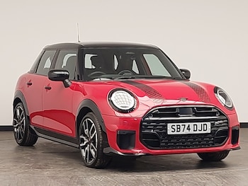 Used MINI Cooper 2024 for sale - 79164952: Photo