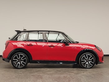 Used MINI Cooper 2024 for sale - 79164952: Photo