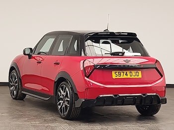 Used MINI Cooper 2024 for sale - 79164952: Photo