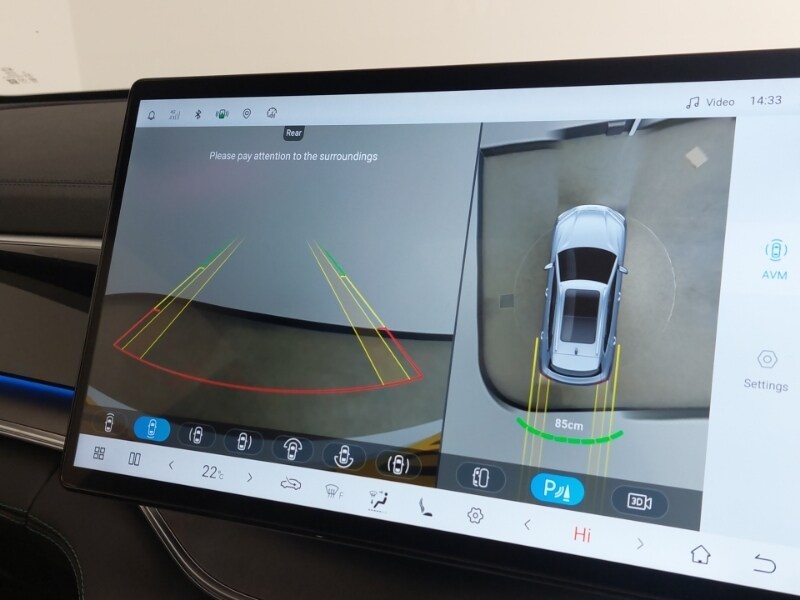 Used BYD Seal U 2025 for sale - 77433748: Photo 19