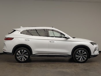 Used BYD Seal U 2025 for sale - 77433748: Photo