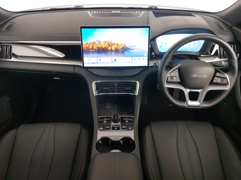 Used BYD Seal U 2025 for sale - 77433748: Photo 4