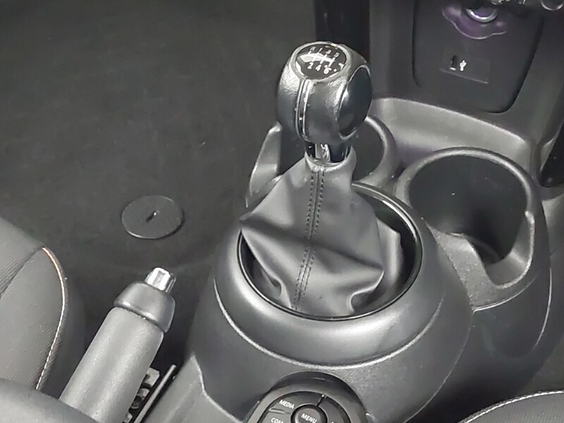 Used MINI Hatch 2022 for sale - 77078360: Photo 10