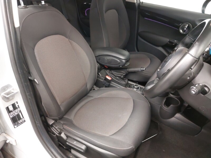 Used MINI Hatch 2022 for sale - 77078360: Photo 11