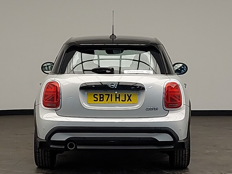 Used MINI Hatch 2022 for sale - 77078360: Photo 15