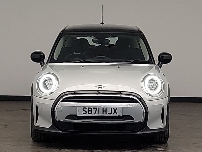 Used MINI Hatch 2022 for sale - 77078360: Photo 16