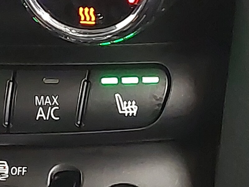 Used MINI Hatch 2022 for sale - 77078360: Photo 17