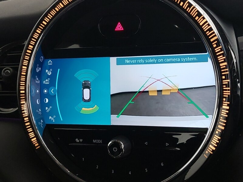 Used MINI Hatch 2022 for sale - 77078360: Photo 18