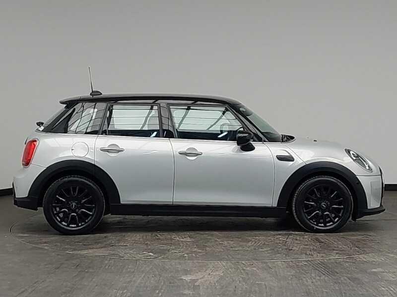 Used MINI Hatch 2022 for sale - 77078360: Photo 2