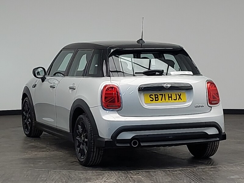 Used MINI Hatch 2022 for sale - 77078360: Photo 3