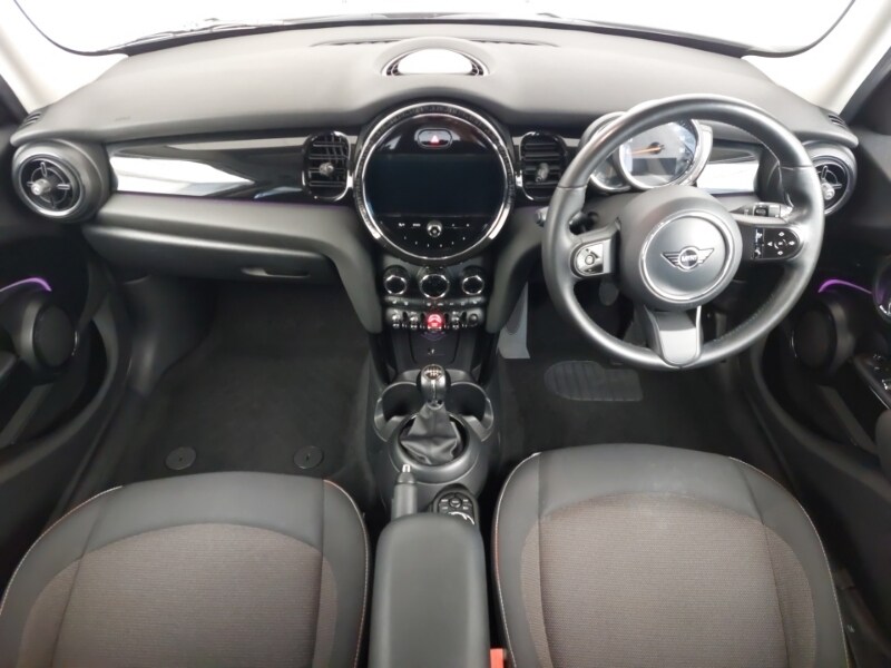 Used MINI Hatch 2022 for sale - 77078360: Photo 4