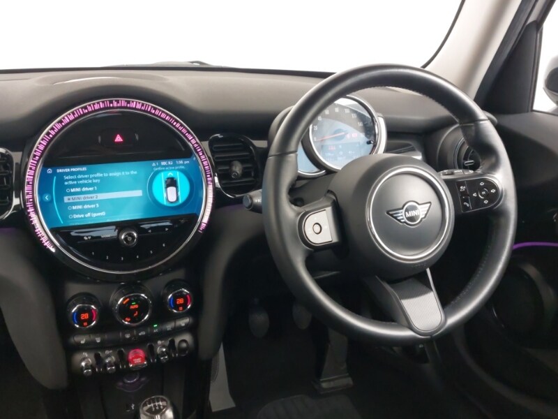 Used MINI Hatch 2022 for sale - 77078360: Photo 5