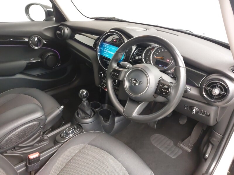 Used MINI Hatch 2022 for sale - 77078360: Photo 6