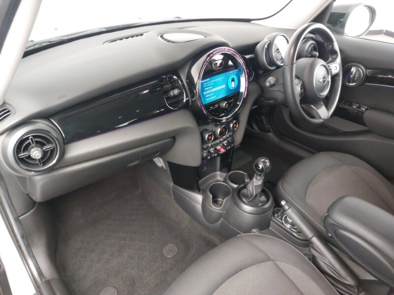 Used MINI Hatch 2022 for sale - 77078360: Photo 7