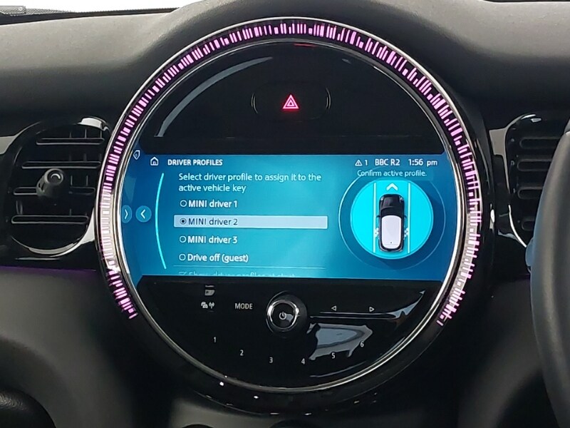 Used MINI Hatch 2022 for sale - 77078360: Photo 8