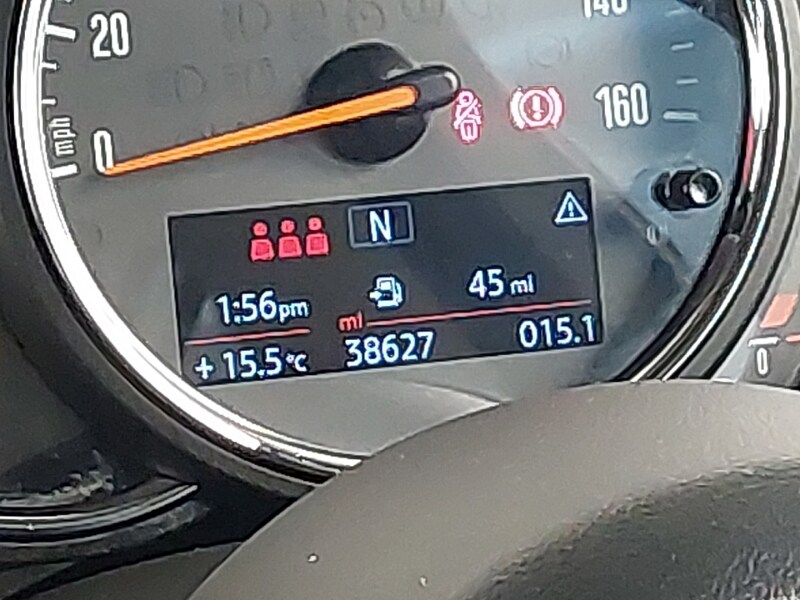 Used MINI Hatch 2022 for sale - 77078360: Photo 9