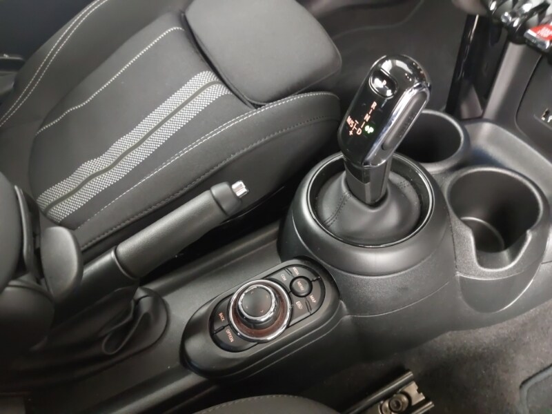 Used MINI Hatch 2024 for sale - 77495374: Photo 10