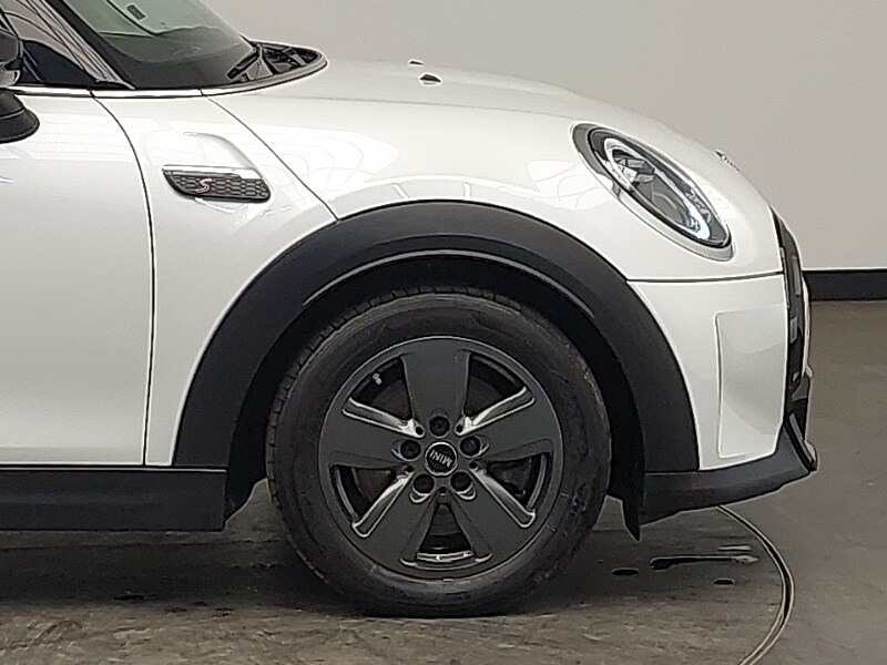 Used MINI Hatch 2024 for sale - 77495374: Photo 14