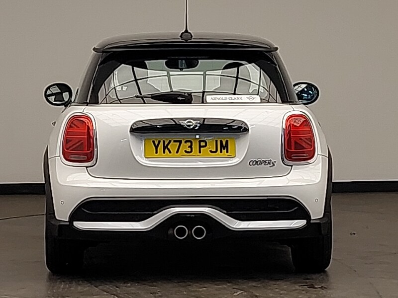 Used MINI Hatch 2024 for sale - 77495374: Photo 15