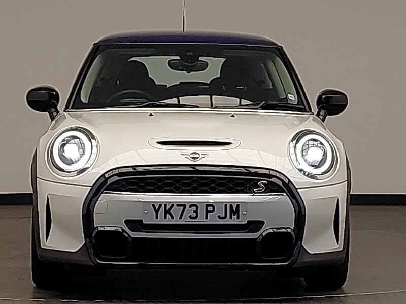Used MINI Hatch 2024 for sale - 77495374: Photo 16