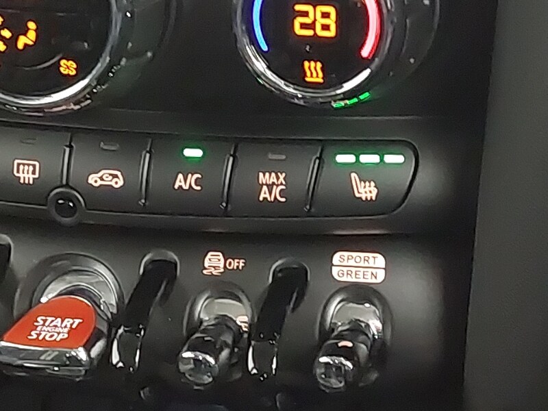 Used MINI Hatch 2024 for sale - 77495374: Photo 18