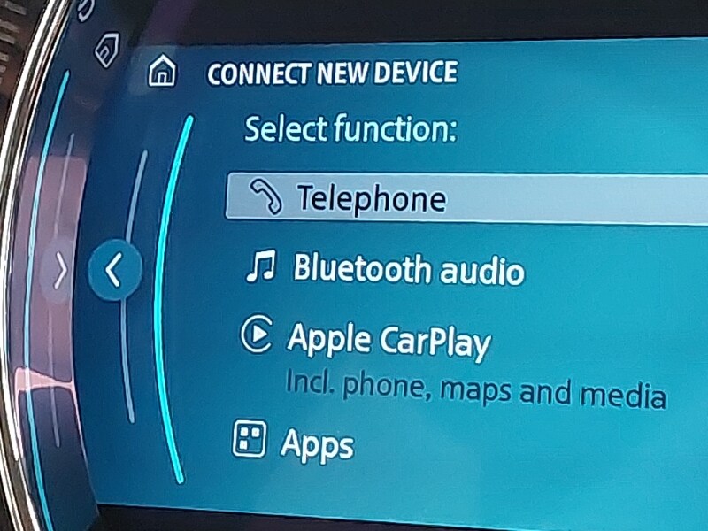 Used MINI Hatch 2024 for sale - 77495374: Photo 19