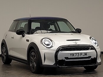 Used MINI Hatch 2024 for sale - 77495374: Photo