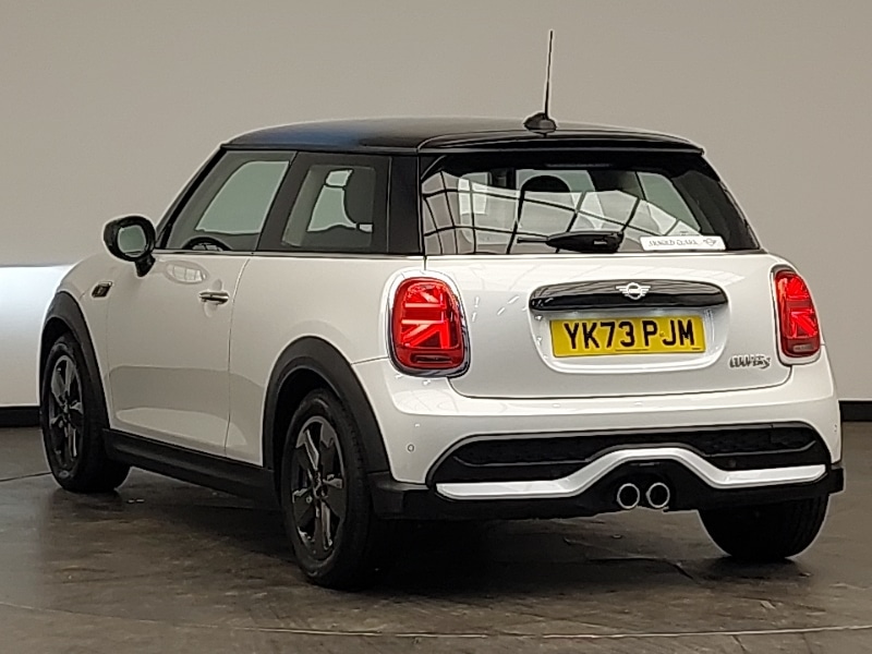 Used MINI Hatch 2024 for sale - 77495374: Photo 3