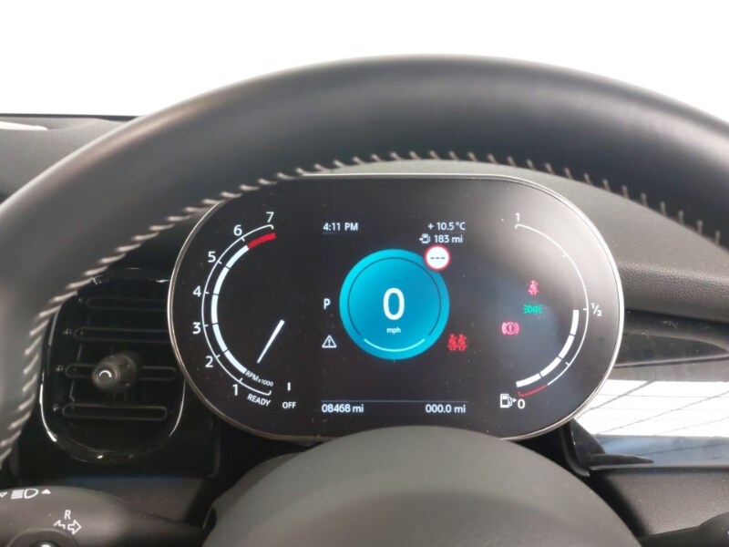 Used MINI Hatch 2024 for sale - 77495374: Photo 9