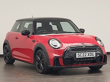 Used MINI Cooper 2022 for sale - 75491994: Photo